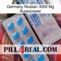 Germany Niubian 3000 Mg Superpower new15